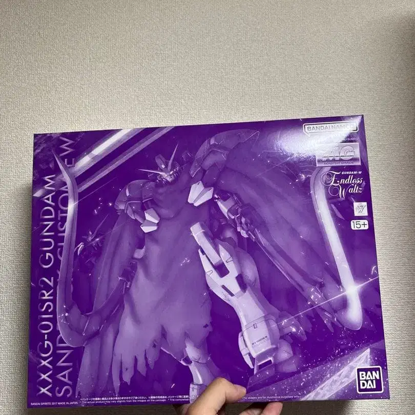 1번째 상품 이미지