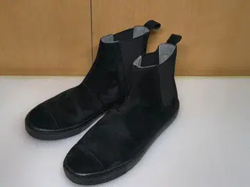 컨버스 올스타 쿠페 스웨이드 사이드 고어 26cm