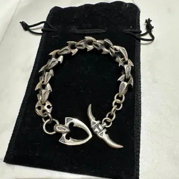 실버 팔찌 실버 925 은제 팔찌