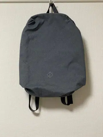 새상품 WEXLEY 어반 백팩