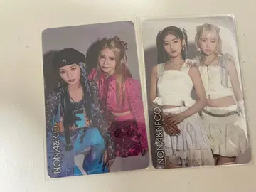 moxymill 트레이딩 카드