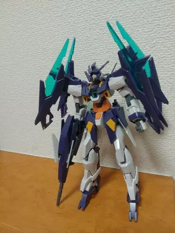1/144 HGBD 건담 AGE 2 매그넘 완성품 동시 300엔 할인
