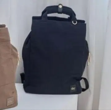 탈바이유미 시마무라 백팩