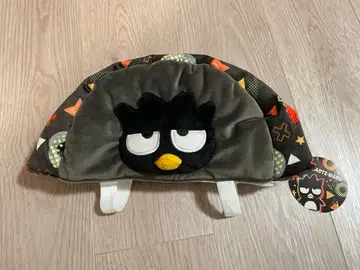 배드마츠마루 티슈 케이스 미사용 새상품