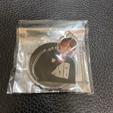 키요 아크릴 키링