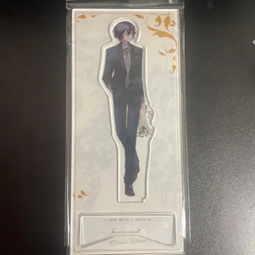 다자이 오사무 아크릴 스탠드 원작Ver. 문호 스트레이독스 대박람회