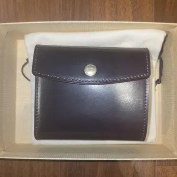 GANZO bocca 긴자점 한정품