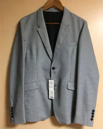 택 포함 미사용품 GOSTAR DE FUGA 테일러드 zara hare