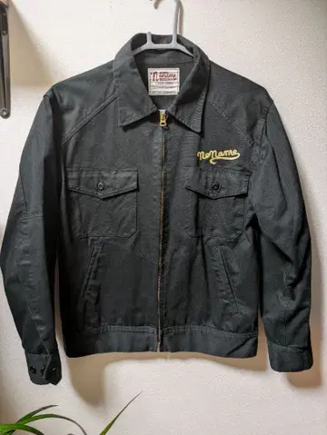 NORTH NO NAME 노스노우네임 워크 자켓 M