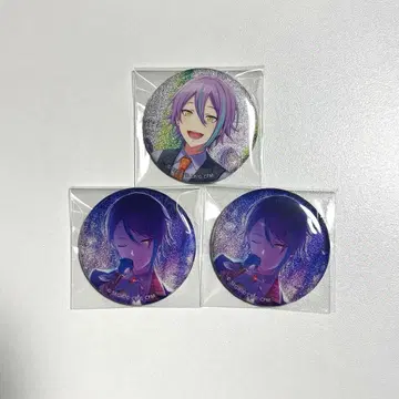 카미시로 루이 캔뱃지