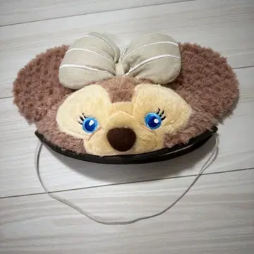 홍콩 디즈니 셰리 메이 이어햇