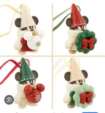 2024 릴린린 캡슐 컴플리트 세트