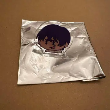 카리스마 SD 캐릭터 반지 본하시 이오리 카리스마 간보 온라인 복권