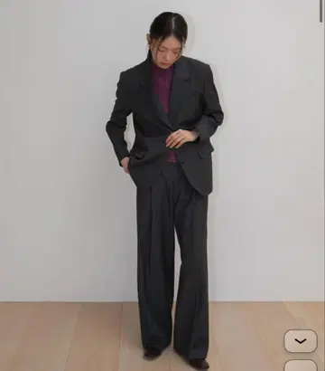 New Brooklyn jacket new Brooklyn slacks