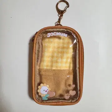 JOCHUM Bira 아크릴 스탠드 홀더 아크릴 스탠드 케이스