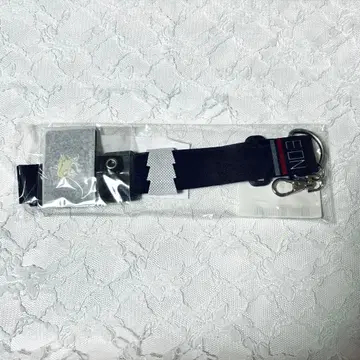 린바스 컴퍼니 Super Groupies 스트랩 돈키호테