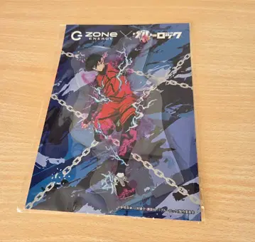 블루 록 ZONe 아크릴 스탠드 이토시 린