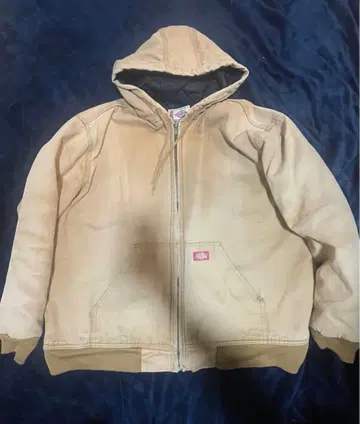 Dickies 90s 액티브 자켓