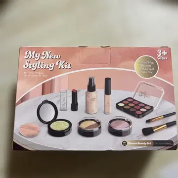 메이크업 세트 소꿉놀이 완구