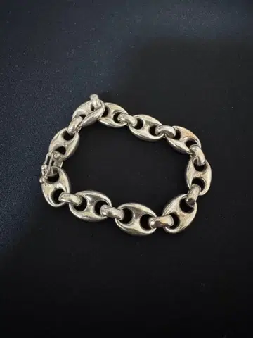 fifth general store 실버925 팔찌