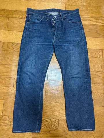 WAREHOUSE 웨어하우스 1946 대전 모델 W34 L32