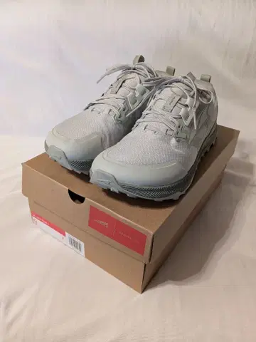 ALTRA 트레일 러닝화 론픽 7