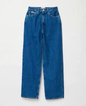 THE SHISHIKUI 데님 Daco INDIGO 34