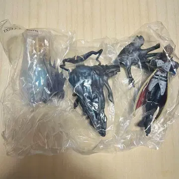 [ 미개봉 ] 킹덤하츠 포메이션 아츠 Vol.2 앤섬