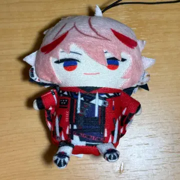 세라프 다즐 가든 니지 파펫