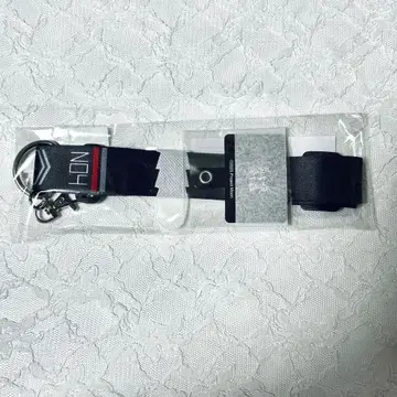 림바스 컴퍼니 Super Groupies 스마트폰 스트랩 요시히데