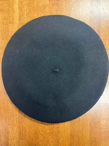 Buena Vista 블랙 베레모 부에나 비스타