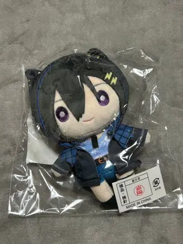 카나데 이즈루 홀로스타즈 봉제 인형