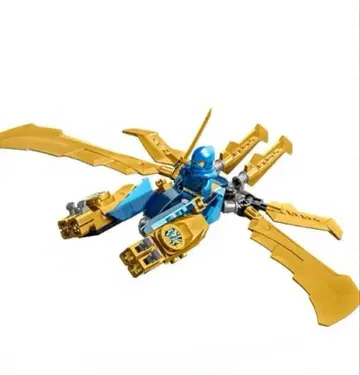 레고 닌자고 닌자고 71796 제이의 탈것