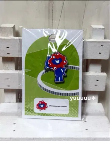 미야쿠미야쿠 핀 배지 새상품 만박 대지붕 반지 EXPO 2025