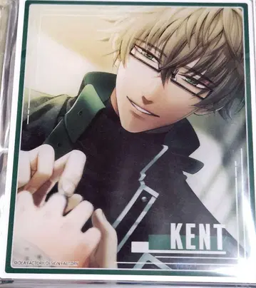 아무네시아 오토메이트 AGF 아쿠브로 켄트