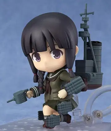 함대 컬렉션 칸코레 넨도로이드 430 키타카미