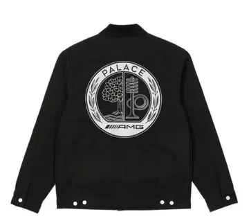PALACE AMG 자켓