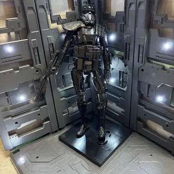 BANDAI 1/12 데스 트루퍼 프라모델