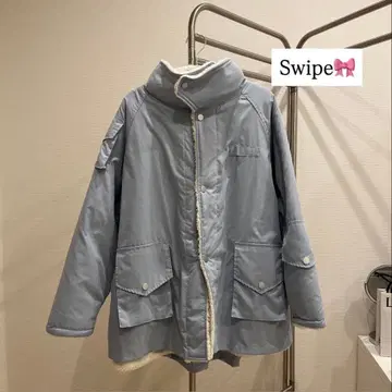 소녀나라/한국/왕홍/보아/자켓/코트/F