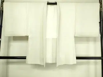 남성 오메시 겉옷 간도 순수 실크 일품