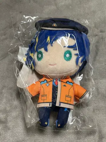 아스텔 레다 호로스타즈 봉제 인형