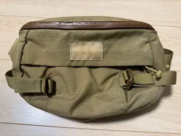 미스터리 랜치 힙 몽키 2 코요테