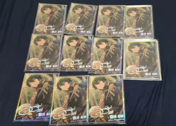 앙스타 레인보우 컬러 개화 포트레이트 카게히라 미카 11장