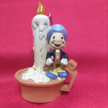 디즈니 [피노키오] 지미니 크리켓 오너먼트