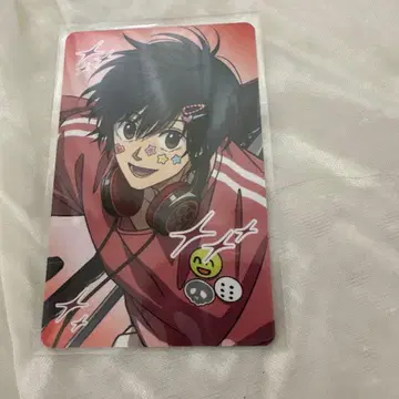 사카모토 데이즈 데코라 혜택 나구모