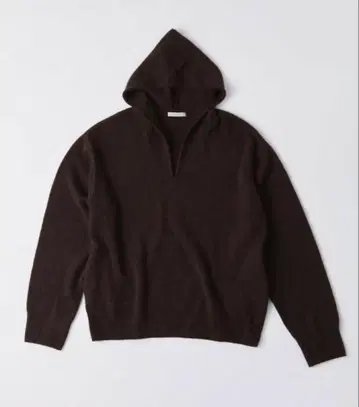 selenahelios 니트 후드