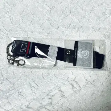 림바스 컴퍼니 Super Groupies 스마트폰 스트랩 혼루