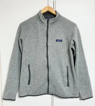 patagonia 파타고니아 베터 스웨터 플리스 자켓/M 사이즈
