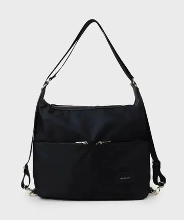 숄더 백팩 사선 가케의 3way 백