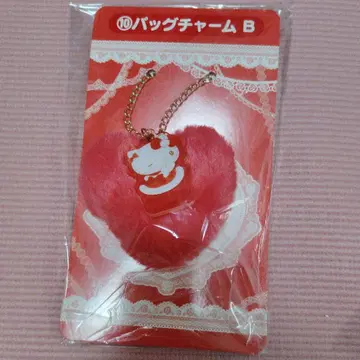 헬로키티 백참 B